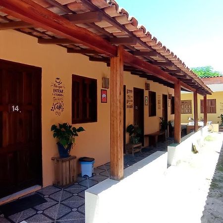 Vila Do Chaves Ітаунас Екстер'єр фото