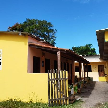Vila Do Chaves Ітаунас Екстер'єр фото