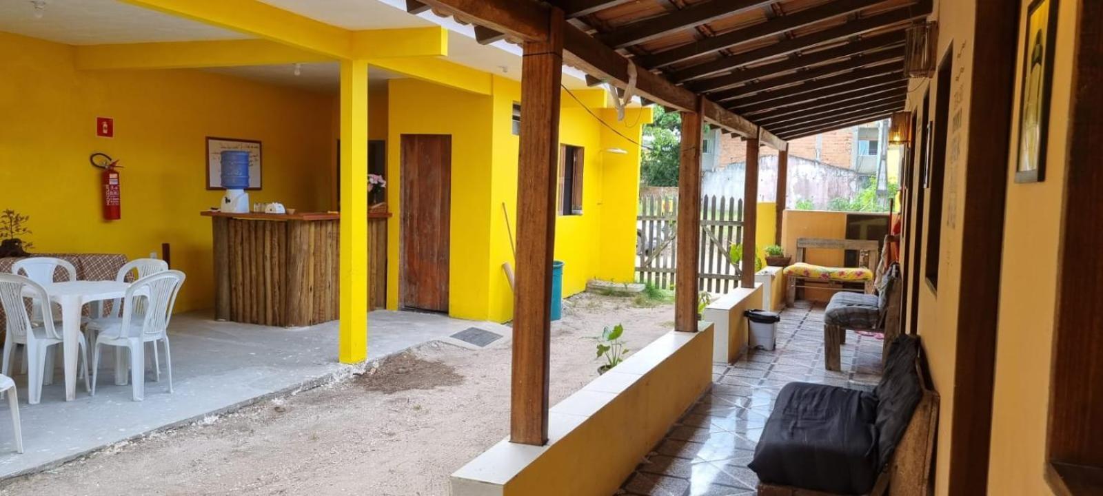 Vila Do Chaves Ітаунас Екстер'єр фото